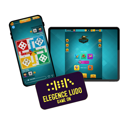 Ludo Game